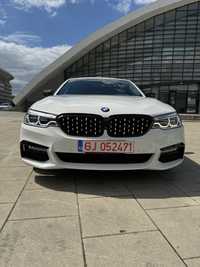 BMW 520d Mpack 110.000km