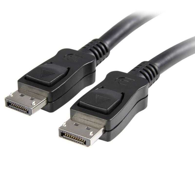 Кабель DP to DP 16K 1 - 5м