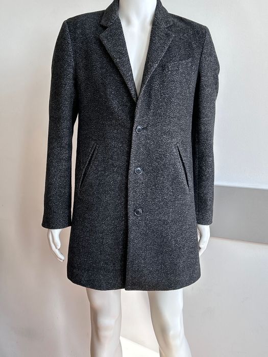 Елегантен мъжко палте Celio М/С размер