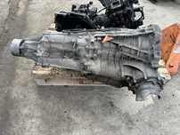 Cutie de viteze automata Audi Q5 (2008-2012) [8R] 2.0 tdi CAHA MNQ
