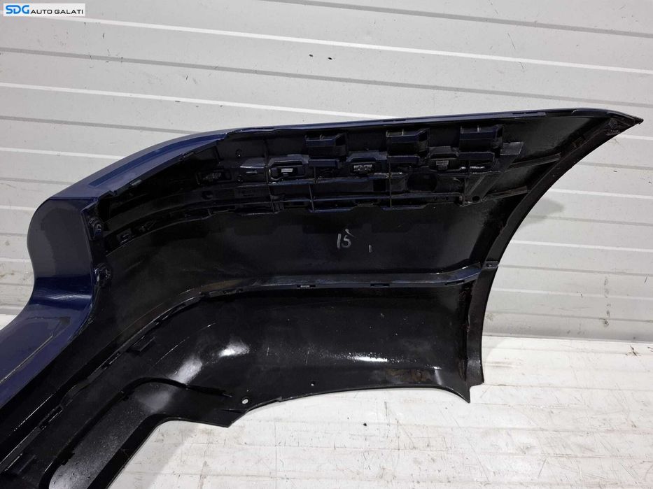 Bara Spoiler Spate Volkswagen Passat B5.5 Break Combi 2001 - 2005 [L4166]