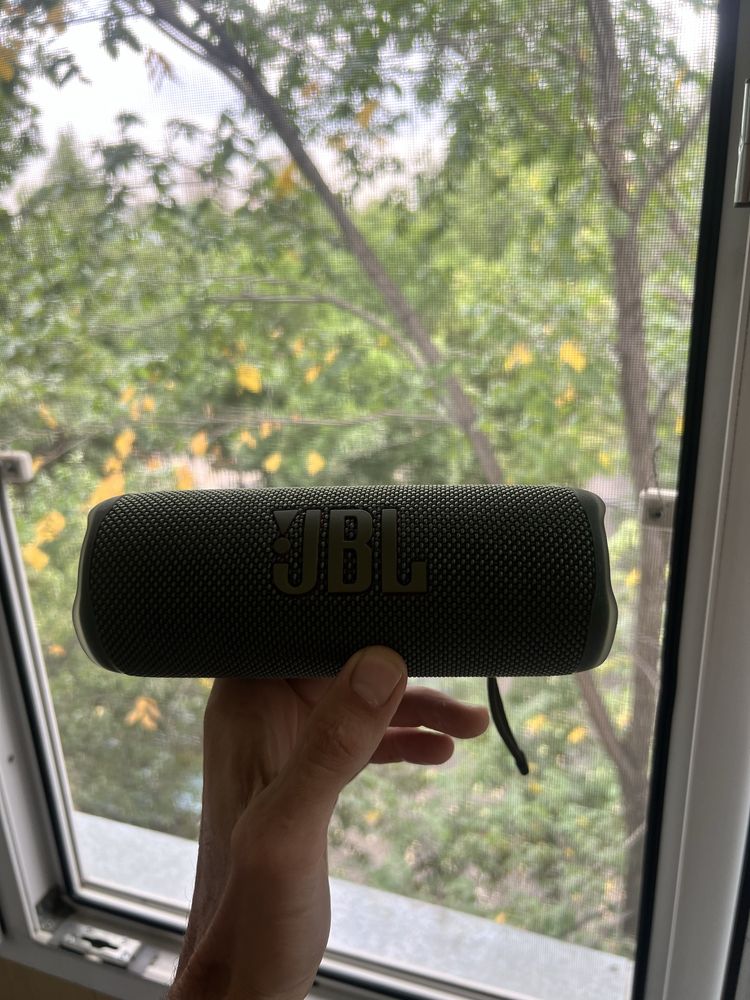 Колонка jbl оригинал