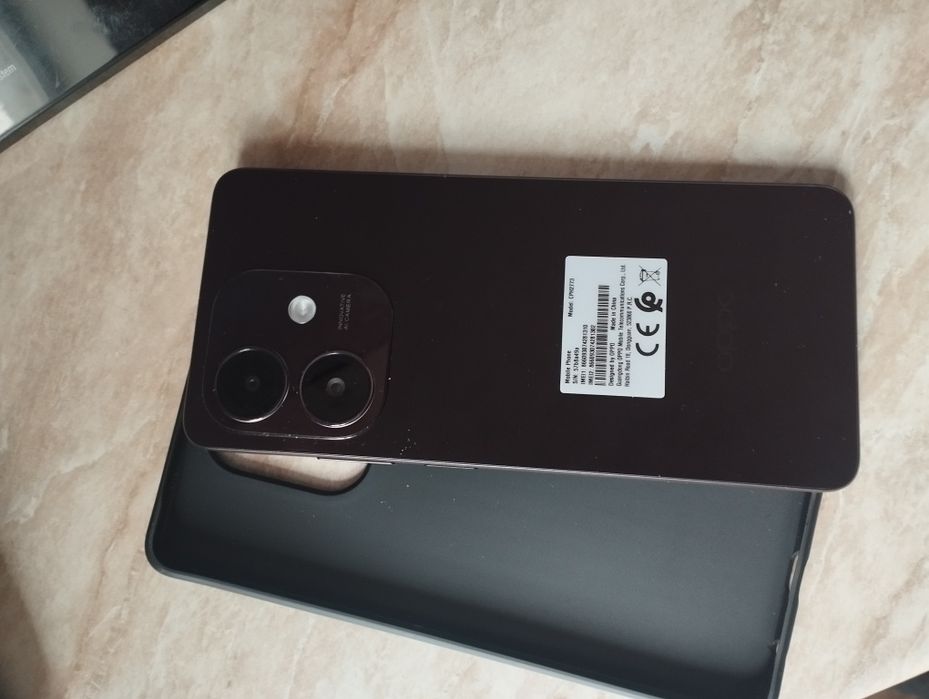 Oppa A5i сатылады