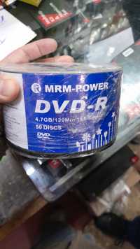Диск СД, DVD диски