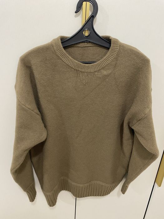 Новая мужская кофта