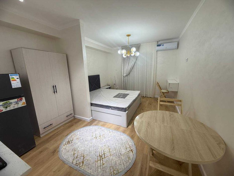 Срочно продаётся 1х комнатная квартира.