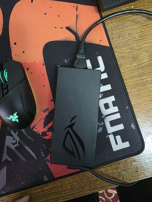 Зарядки для ноутбука Ac adapter Asus rog 240w