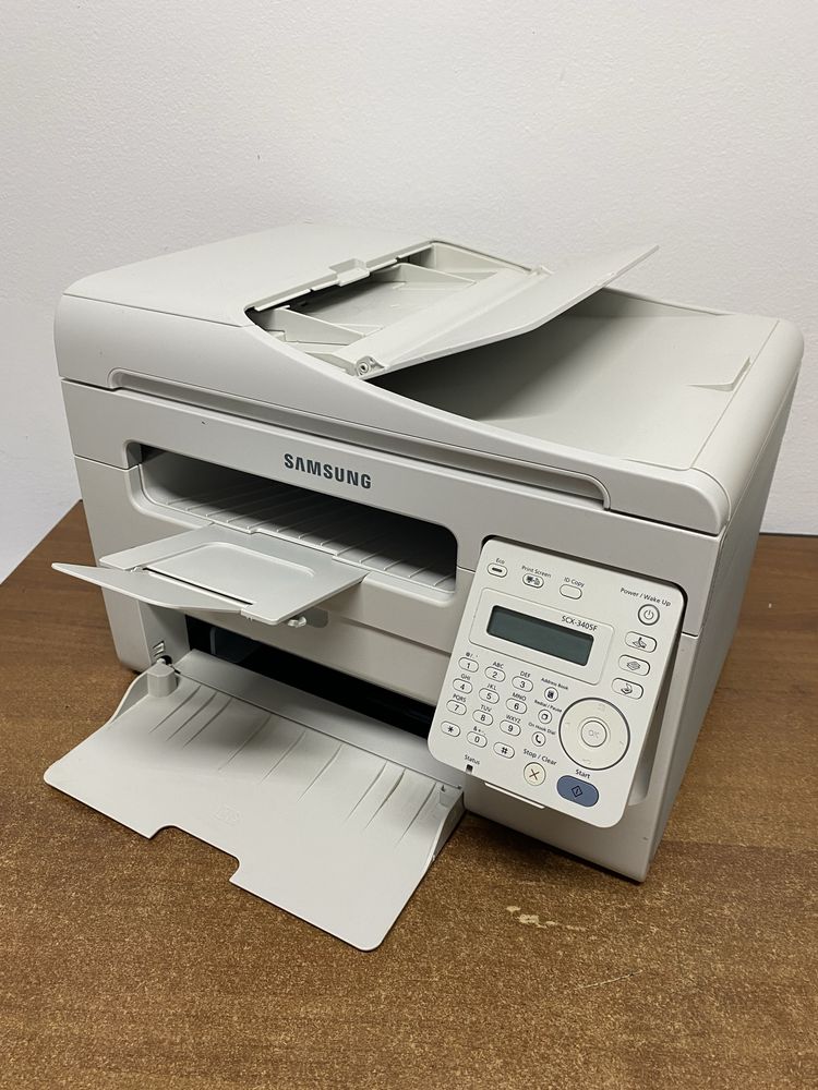Multifunctionala Samsung SCX 3405F