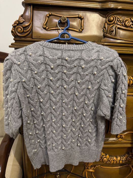 Дамски пуловери ЗАРА