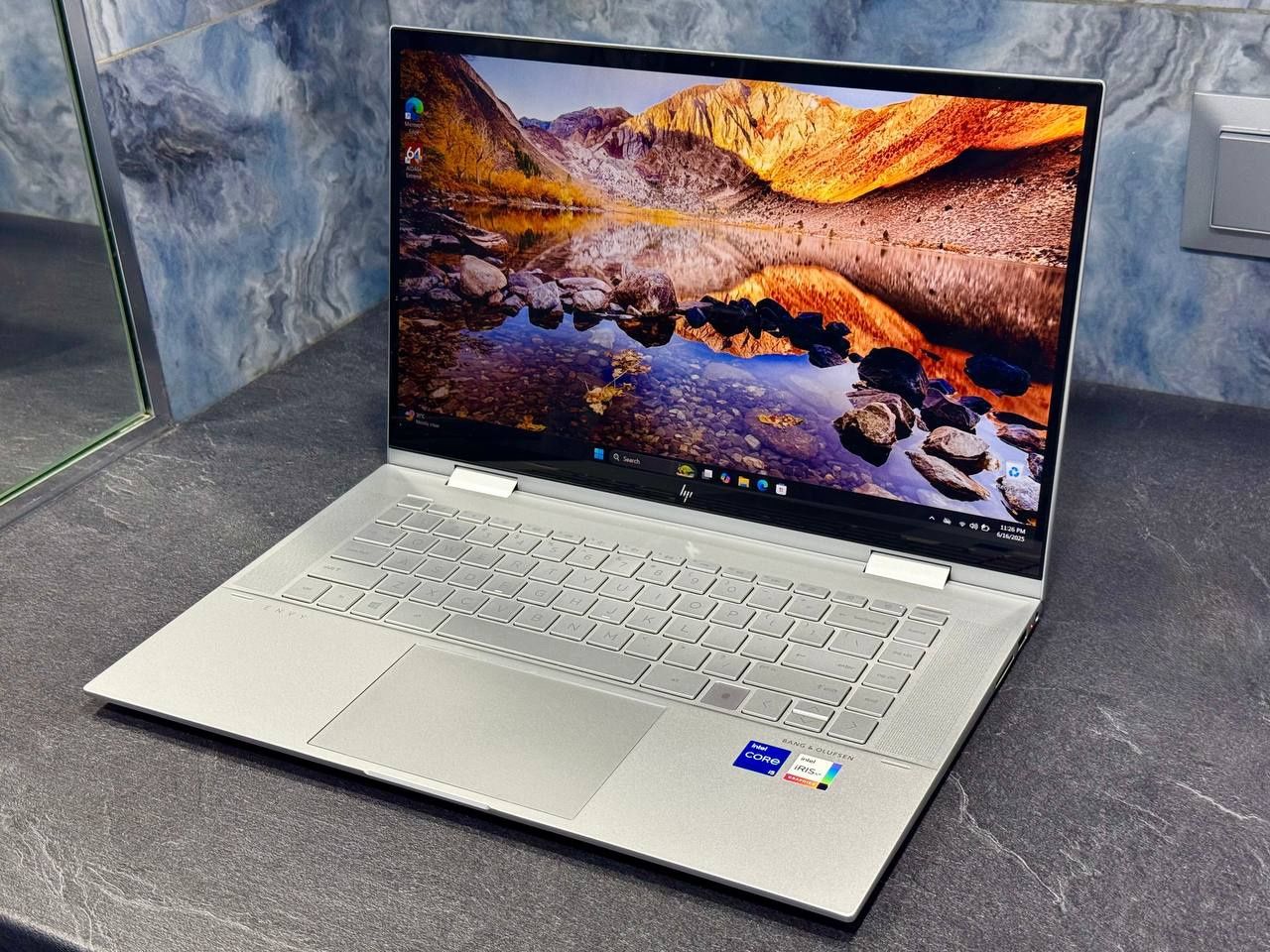 HP Envy x360 USA