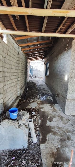 Срочно продаётся частный дом