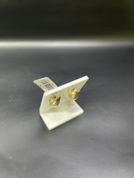 Cercei aur 14k 2,50gr #46987