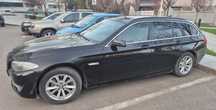 BMW F10 F11 520 d