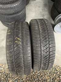 Anv M+S 235/55/19 Pirelli