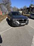 Bmw x6 Xdrive 3.0d