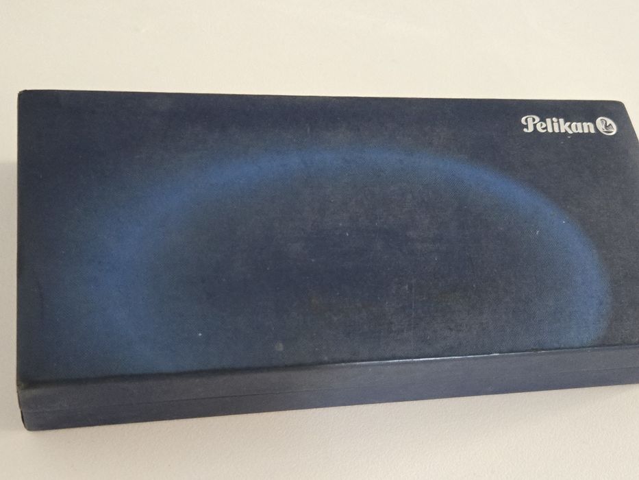 Set Stilou Pelikan Epoch si Stilou Pelikan Pura cutie cadou