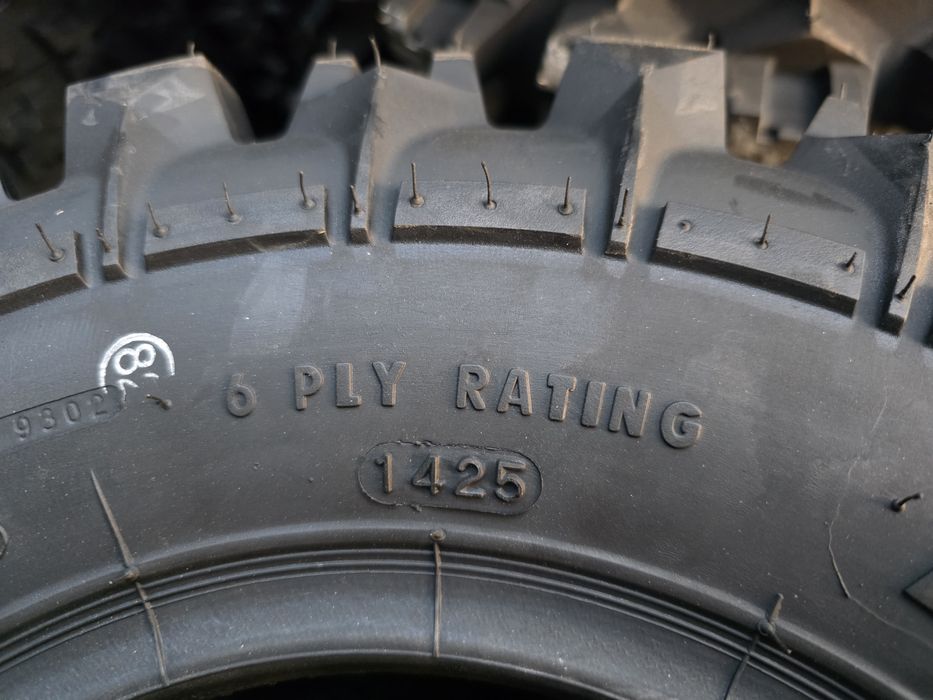 ГУМИ MAXXIS RZR2  22x7x10 22x11x10 KFX700