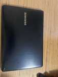 Лаптоп samsung