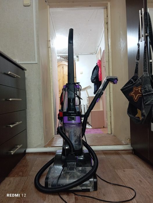 Продам моющий пылесос