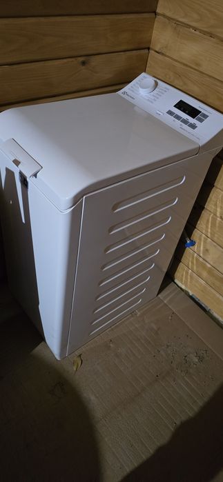 Mașina de spălat Electrolux! Impecabila