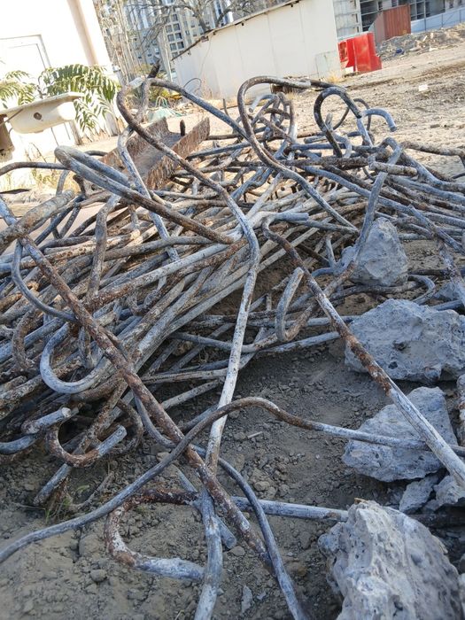 Металлолом метал б/у Metallom Olamiz b/u Пирёом Металом
Иш вактимиз че