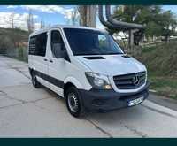 Mercedes-Benz Sprinter Mercedes Sprinter impecabil