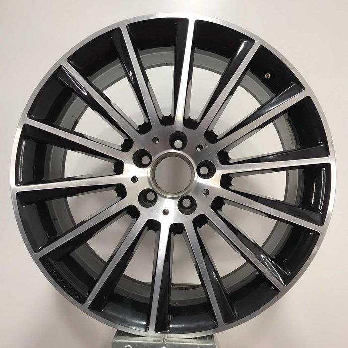 1x janta Mercedes AMG R19 7.5Jx19 ET33 C Class w205