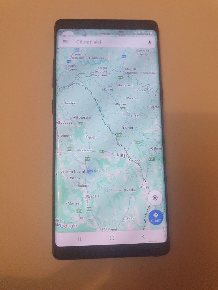Note8 Galaxy note8