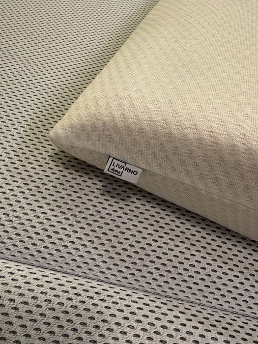 Perna din spuma pentru picioare