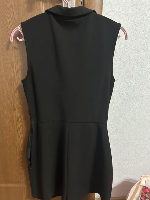 Елегантна рокля полупанталон