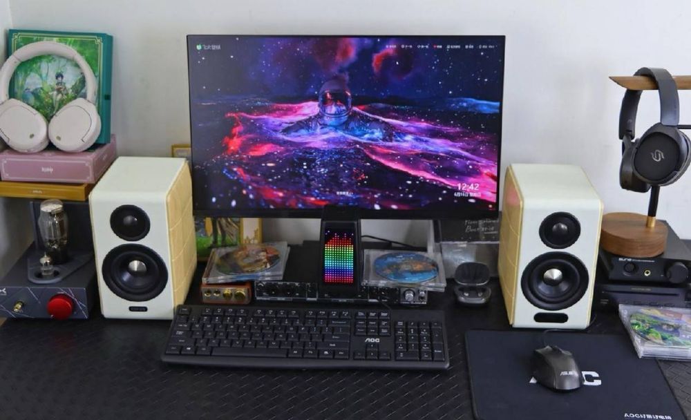 S880DB MKII EDIFIER! 24/7 Торг уместен при быстрой покупке