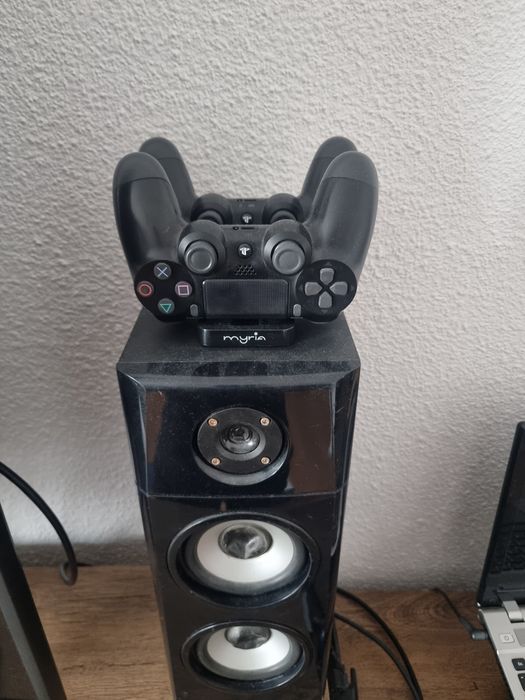 Play Station 4 pro PS4Pro 1 TB, Casca VR+ Accesorii