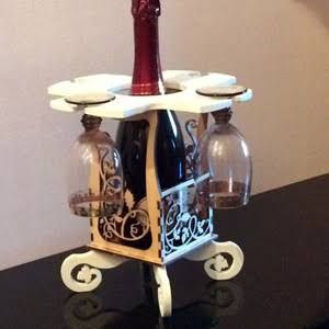 Мини бары как подарок