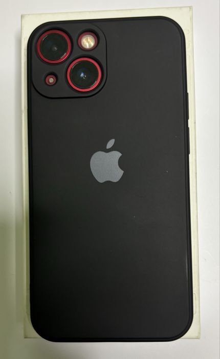 Продавам Iphone 13 mini 128 gb