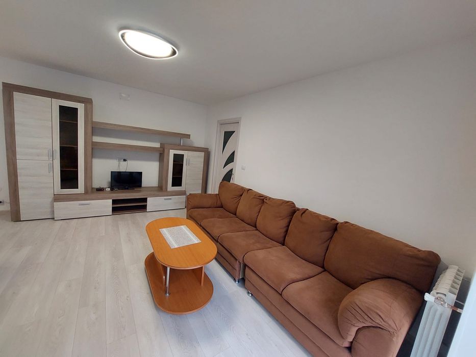 Inchiriez apartament 2 camere