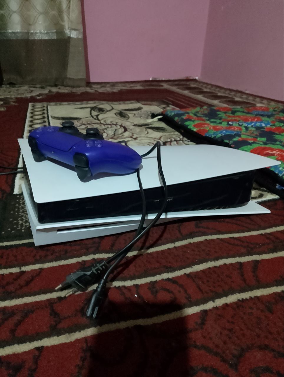Plesteshin 5 pro