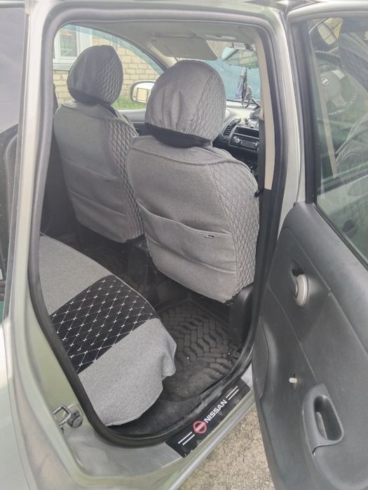 Продам Ниссан ноут