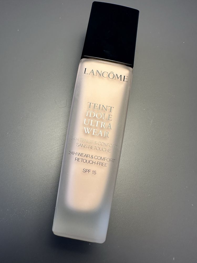 LANCOME tein idole ultra wear ФОН ДЬО ТЕН ФЛУИД