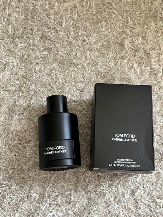 Tom ford ombre leather