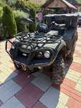 Tgb Blade 500 4x4