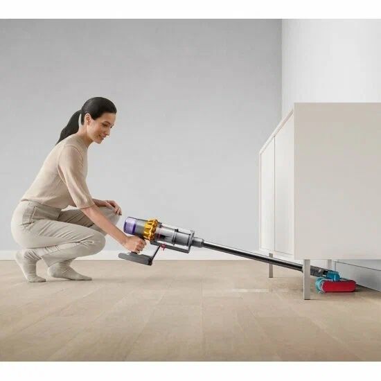 Пылесос Dyson V15s Detect Submarine