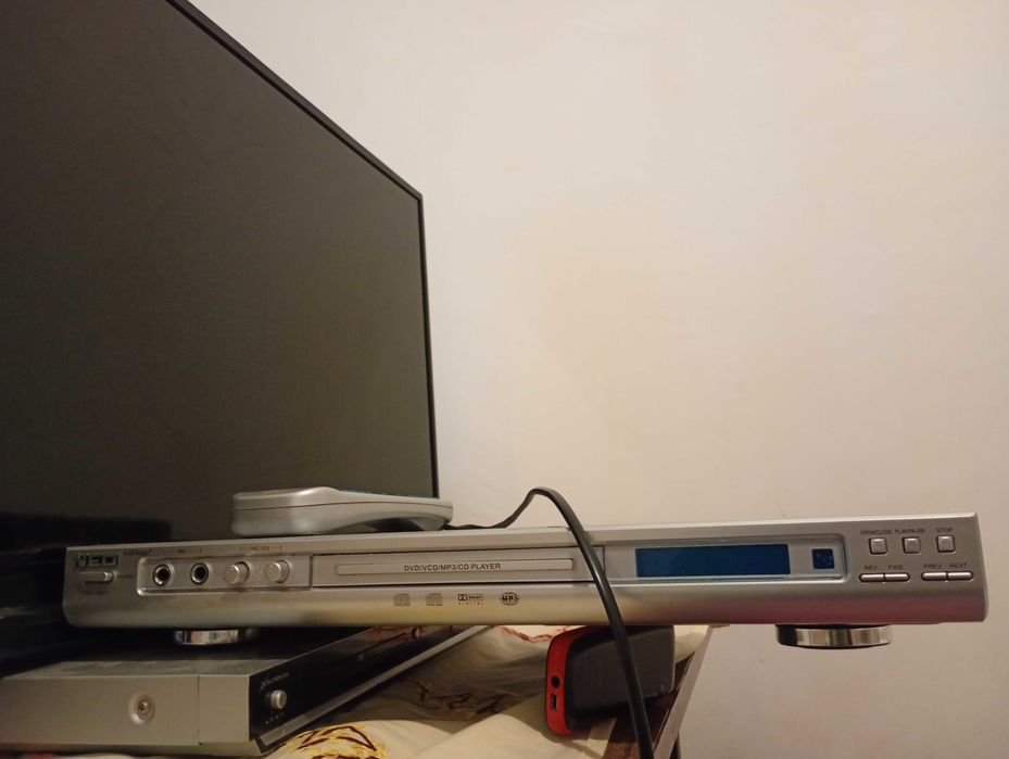 Dvd player Neo !