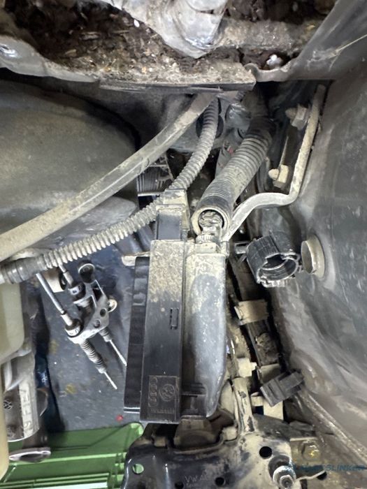 Mufa Conector calculator SKODA FABIA II 542 2006 - 2014 1.2 1.2 BBM, CHFA 1J0906380B