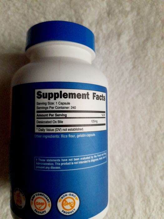 Пробиотици Bactology,  Daosin,  Гел Laminaria