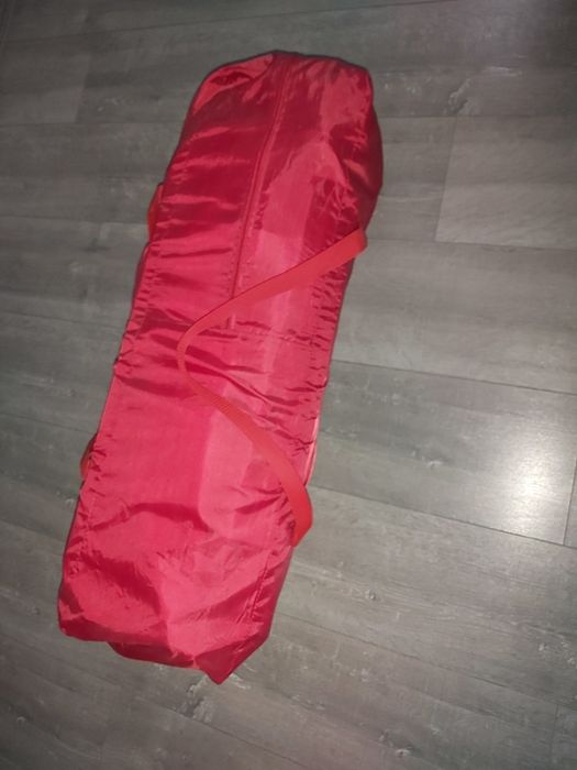 Pătuț în stare perfecta