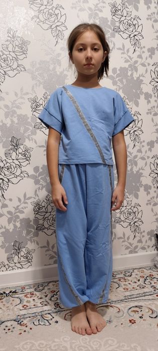 Костьюм для танцев