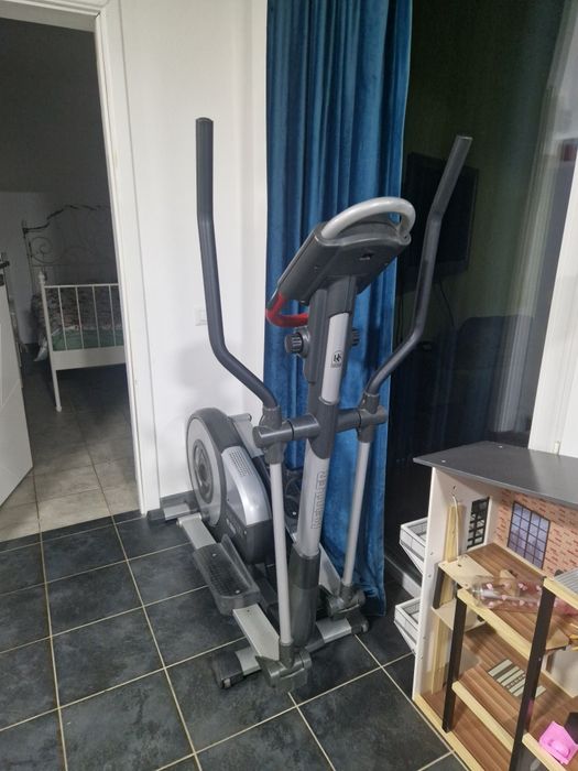 Bicicleta eliptica