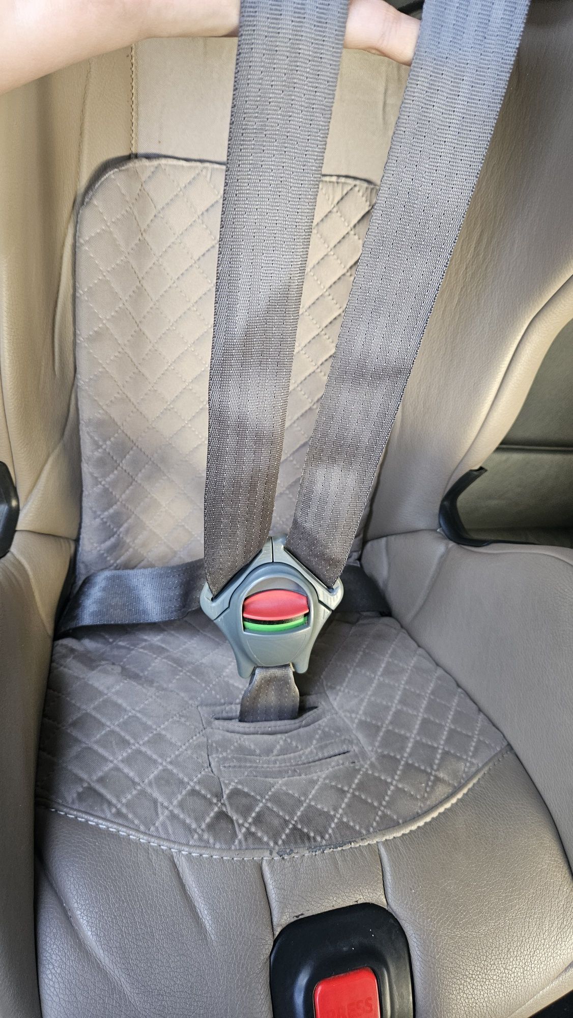 Столче за кола Avionaut Glider Royal от 9 до 25кг
