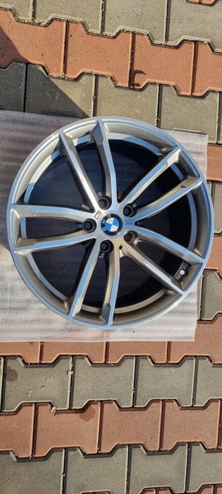 Janta spate Originala BMW M662 M paket  G30 G31 seria 5