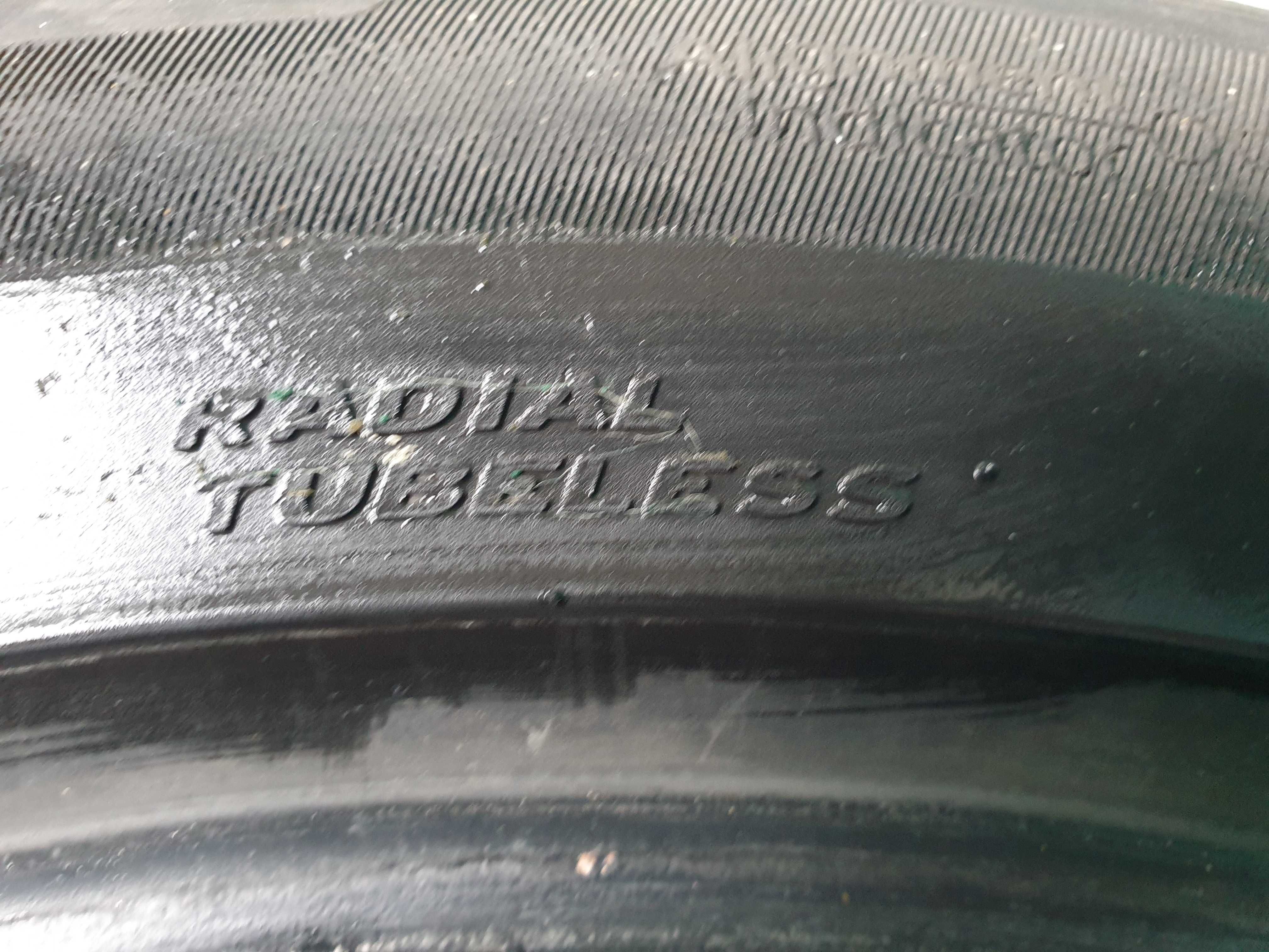 3 x HANKOOK  235 / 50 R19 от 2019
